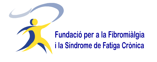 Fundació per a la Fibromiàlgia i la Síndrome de Fatiga Crònica
